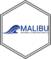 Malibu masonry