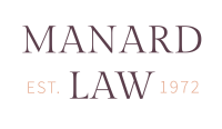 Manard law
