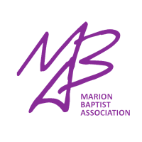 Marion baptist association