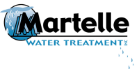 Martelle water treatment