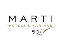 Martı hotels & marinas