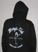 Marys club
