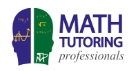 Math tutoring professionals