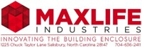 Maxlife industries