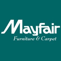 Mayfair carpet & furniture