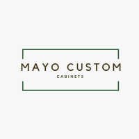 Mayo custom cabinets