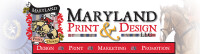 Maryland print and design, llc