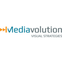 Mediavolution visual strategies