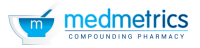 Medmetrics compounding pharmacy