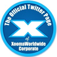 Xooma worldwide