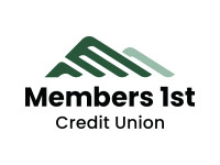 Members 1st credit union - redding