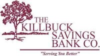 Killbuck savings bank