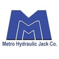 Metro hydraulic jack