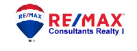 REMAX Consultants Realty I