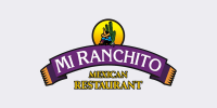 Mi ranchito mexican restaurant