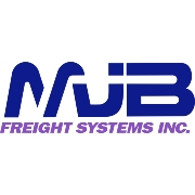 Mjb freight systems