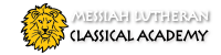 Messiah lutheran classical academy