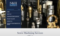 Schaefer Screw Products