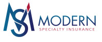 Modern specialty co inc