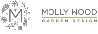 Molly wood garden design