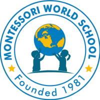 Montessori world school