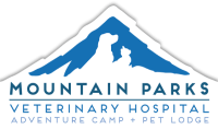 Mountain parks veterinary hosp