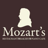 Mozart cafe