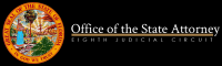 Office of the State Attorney, Eighth Judicial Circuit