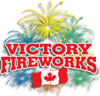 Victory fireworks inc