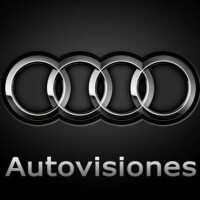 Audi Autovisiones