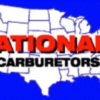 National carburetors