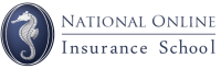 National online insurance school