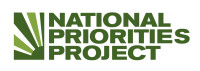 National priorities project