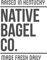Native bagel