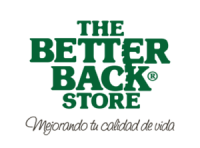 Better Back Stores