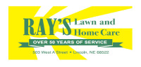 Ray's Lawn & Home Care