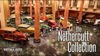The nethercutt collection