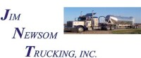 Jim newsom trucking