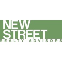 New street realty advisors, llc
