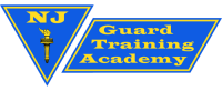 Nj guard training academy