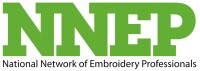 National network of embroidery professionals | nnep