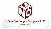 Nola box supply co inc