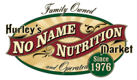 No name nutrition market
