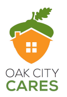 Oak city cares