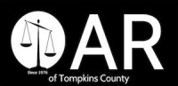 Oar of tompkins county