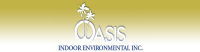 Oasis indoor environmental, inc.