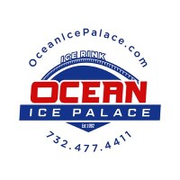 Ocean ice palace/ocean hockey supply