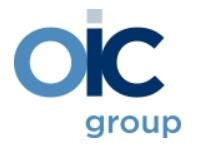 Oic group