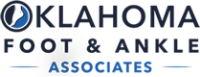 Oklahoma foot and ankle associates pllc