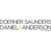 Doerner Saunders